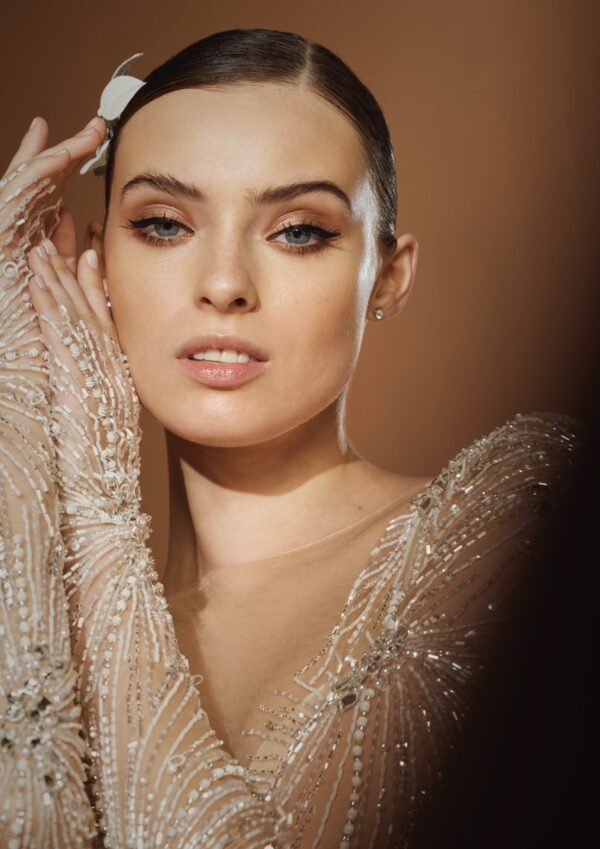 Elisabetta Franchi Sposa - Dihann - immagine 3